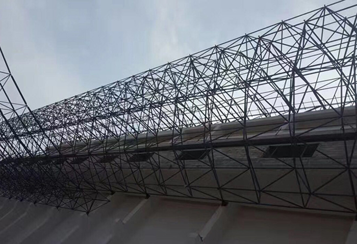 上海泗洪垃圾電廠